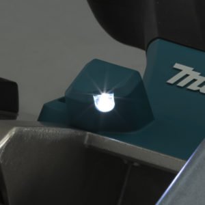 Makita aku tračna testera pila DPB182Z Solo