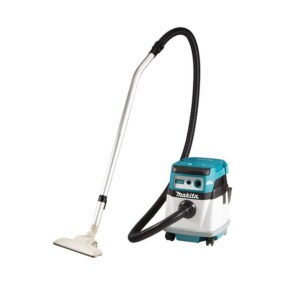 Makita akumulatorski usisivač suvo-mokro DVC152LZ