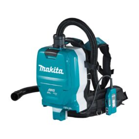 Makita aku leđni usisivač DVC265ZXU