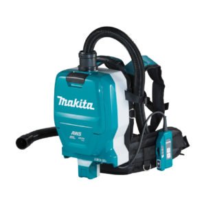 Makita aku leđni usisivač DVC265ZXU
