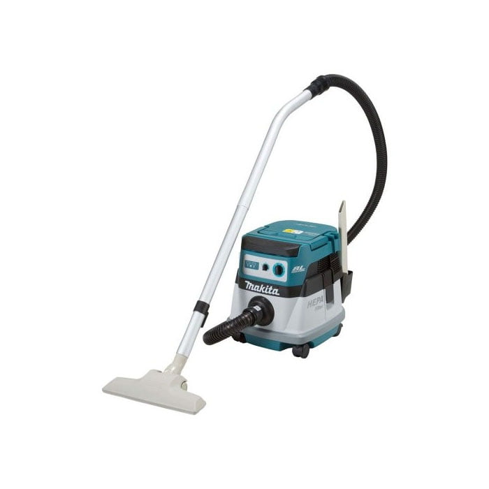 dvc864lz Makita akumulatorski usisivač suvo-mokro DVC864LZ