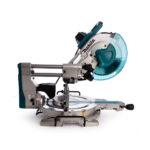Makita potezno nagibna testera pila LS1219L 1800W