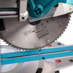 Makita potezno nagibna testera pila LS1219L 1800W