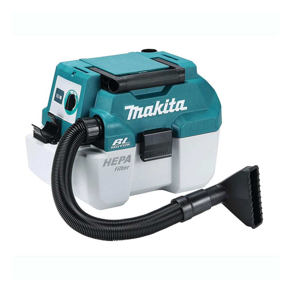 makdvc750lzb_1 Makita akumulatorski usisivač suvo-mokro DVC750LZ