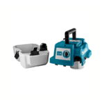 Makita akumulatorski usisivač suvo-mokro DVC750LZ