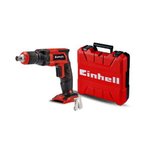 Einhell aku zavrtač šauber Power X-Change TE-DY 18 Li - Solo