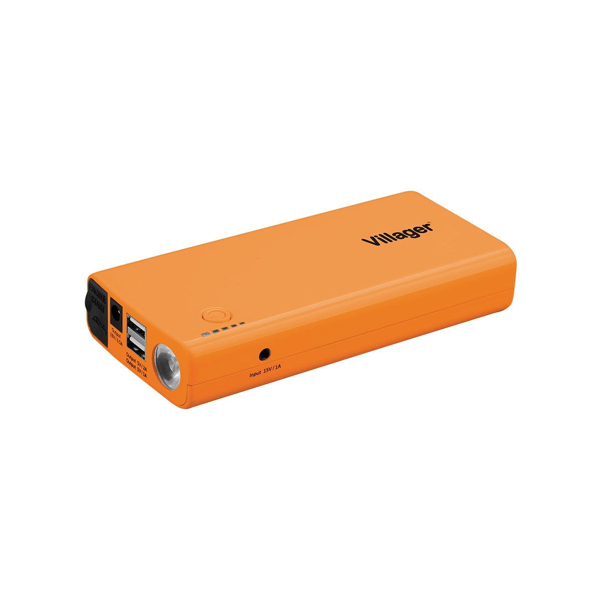 vjs 3500 Villager baterijski jump starter za akumulatore VJS 3500