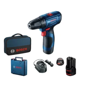 BOSCH aku bušilica odvijač GSR 120-Li Professional