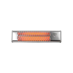 Iskra električna kvarcna grijalica QH-1200CR