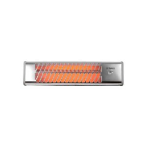 Iskra električna kvarcna grijalica QH-1200CR