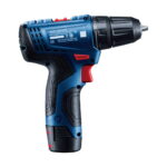 BOSCH aku bušilica odvijač GSR 120-Li Professional