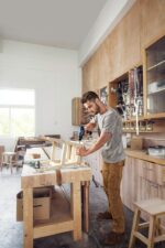 BOSCH aku bušilica odvijač GSR 120-Li Professional