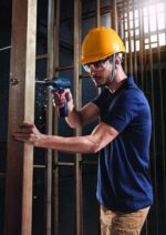 BOSCH aku bušilica odvijač GSR 120-Li Professional