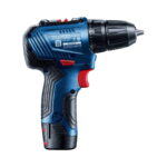 BOSCH aku bušilica odvijač GSR 12V-30 Li Professional
