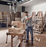 BOSCH aku bušilica odvijač GSR 12V-30 Li Professional