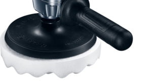 BOSCH rotaciona brusilica polirka GPO 950 Professional
