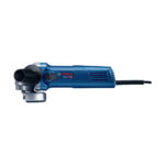 Bosch ugaona kutna brusilica GWS 750-125 Professional