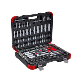 Gedore Red 172-dijelni set nasadnih ključeva i bitova R45603172