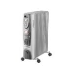 Iskra uljni radijator sa tajmerom YL-B07FT-11