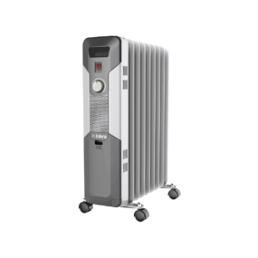 Iskra uljni radijator YL-B028-11