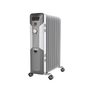 Iskra uljni radijator YL-B028-11