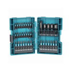 Makita 35-dijelni set bitova i gedora B-66880