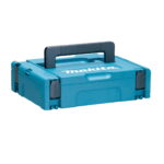 Makita set aku udarna bušilica sa koferom DHP453BKP1