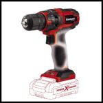 Einhell aku bušilica odvijač Power X-Change TC-CD 18/35 Li Solo
