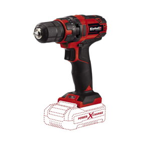 Einhell aku bušilica odvijač Power X-Change TC-CD 18/35 Li Solo