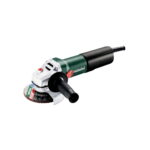 Metabo ugaona kutna brusilica WEQ 1400-125 Quick