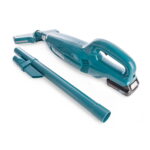 Makita set aku bušilica odvijač i usisivač CLX231X1