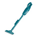 Makita set aku bušilica odvijač i usisivač CLX231X1