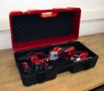 Einhell kofer za alat E-Box L70/35