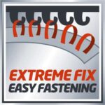 Einhell vibraciona oscilirajuća brusilica TE-OS 1320