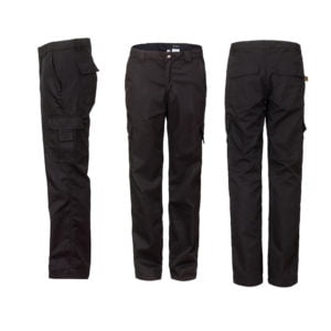 Lacuna radne pantalone hlače CARGO