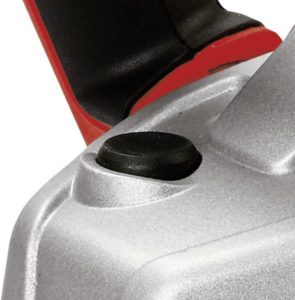 Einhell aku brusilica za poliranje polirka Power X-Change CE-CP 18/180 Li E-Solo
