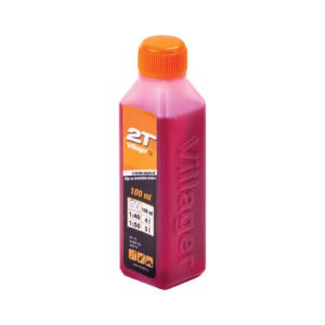 Villager dvotaktno ulje 2T 100ml