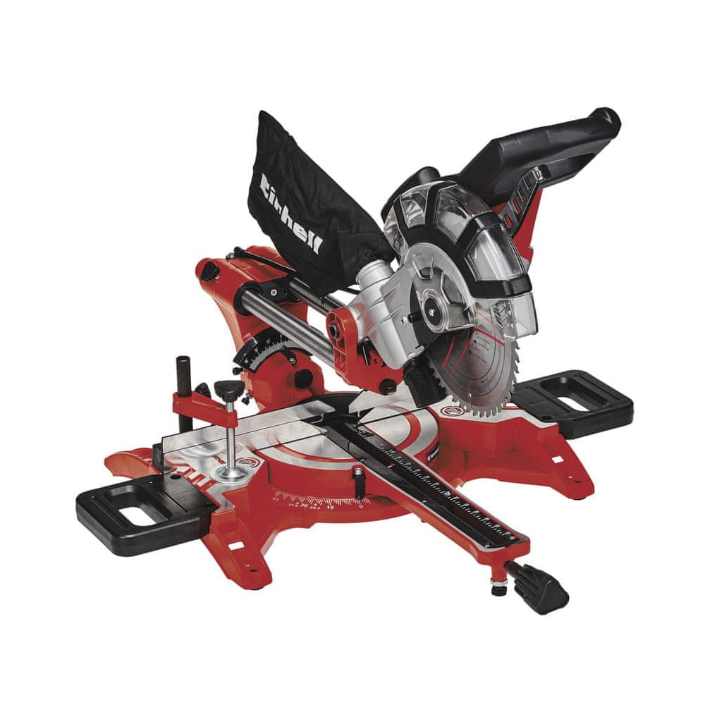 einhell 4300390 Einhell potezna preklopna pila TC-SM 2131/1 Dual