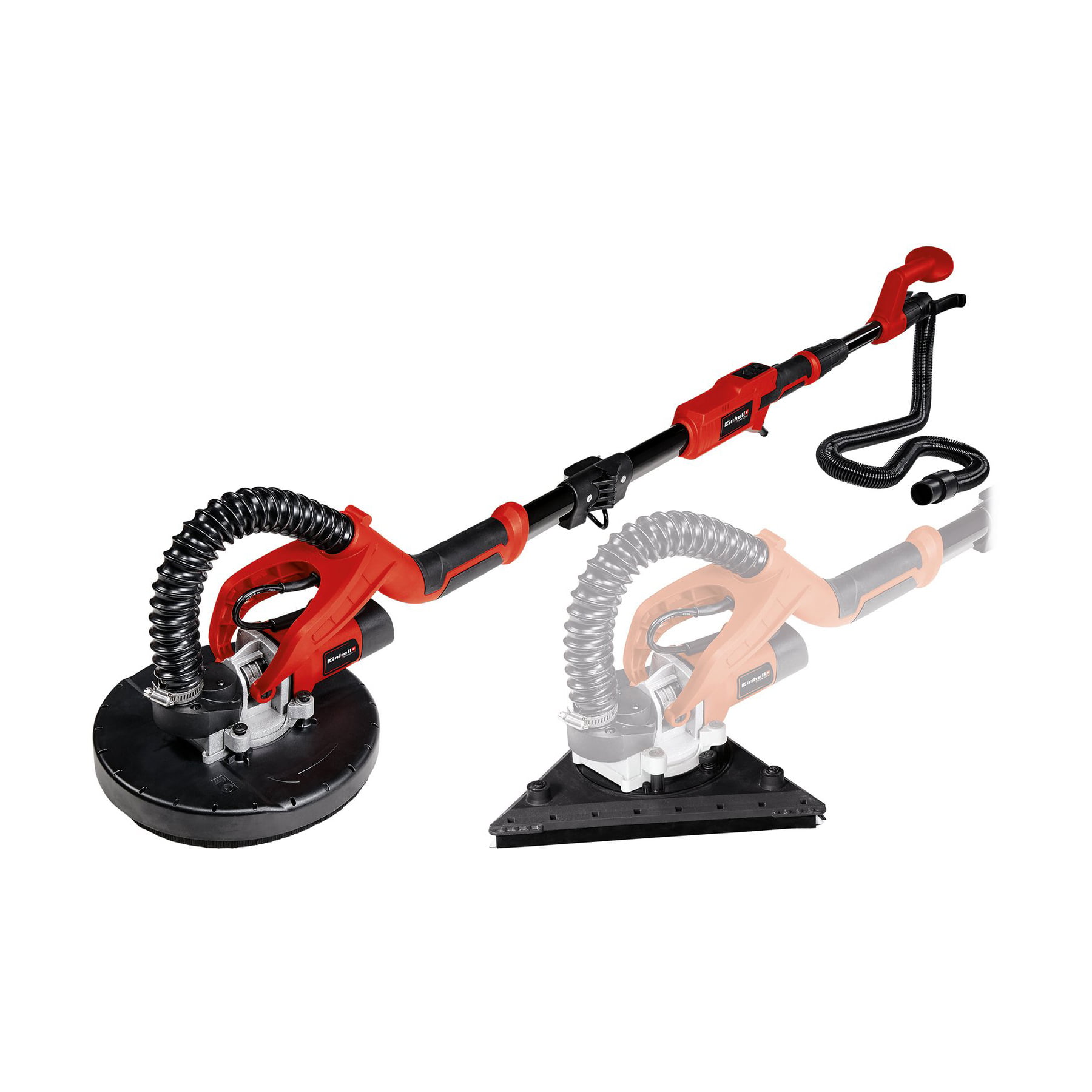 einhell-te-dw-225-x-brusilica-za-zidove-i-stropove-zirafa-4259960 (9) Einhell brusilica za zidove žirafa TE-DW 225 X