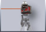 Einhell križni krstasti laserski nivelir TE-LL 360