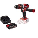 Einhell aku udarna bušilica Power X-Change TE-CD 18/48 Li Kit