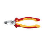 Wiha kliješta za skidanje izolacije TriCut Professional 38552