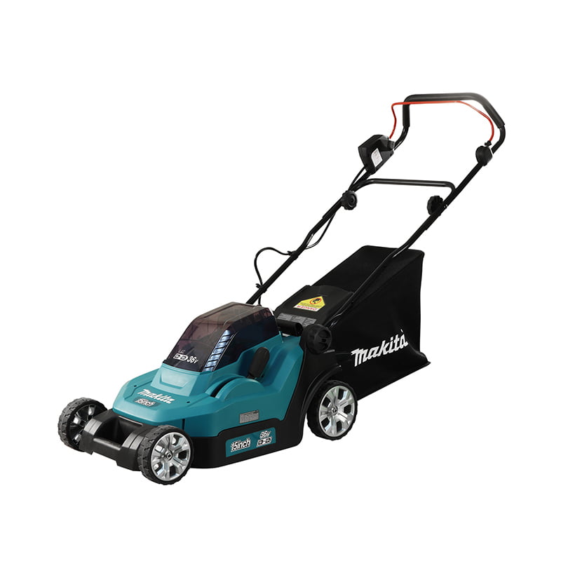 DLM382Z_large Makita aku kosilica kosačica DLM382Z Solo