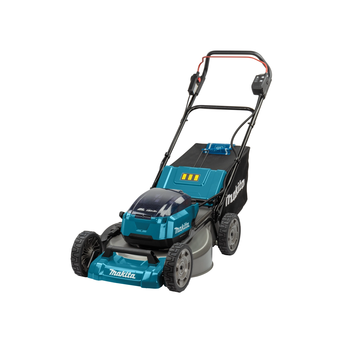 DLM530Z 2 Makita aku kosilica kosačica DLM530Z Solo