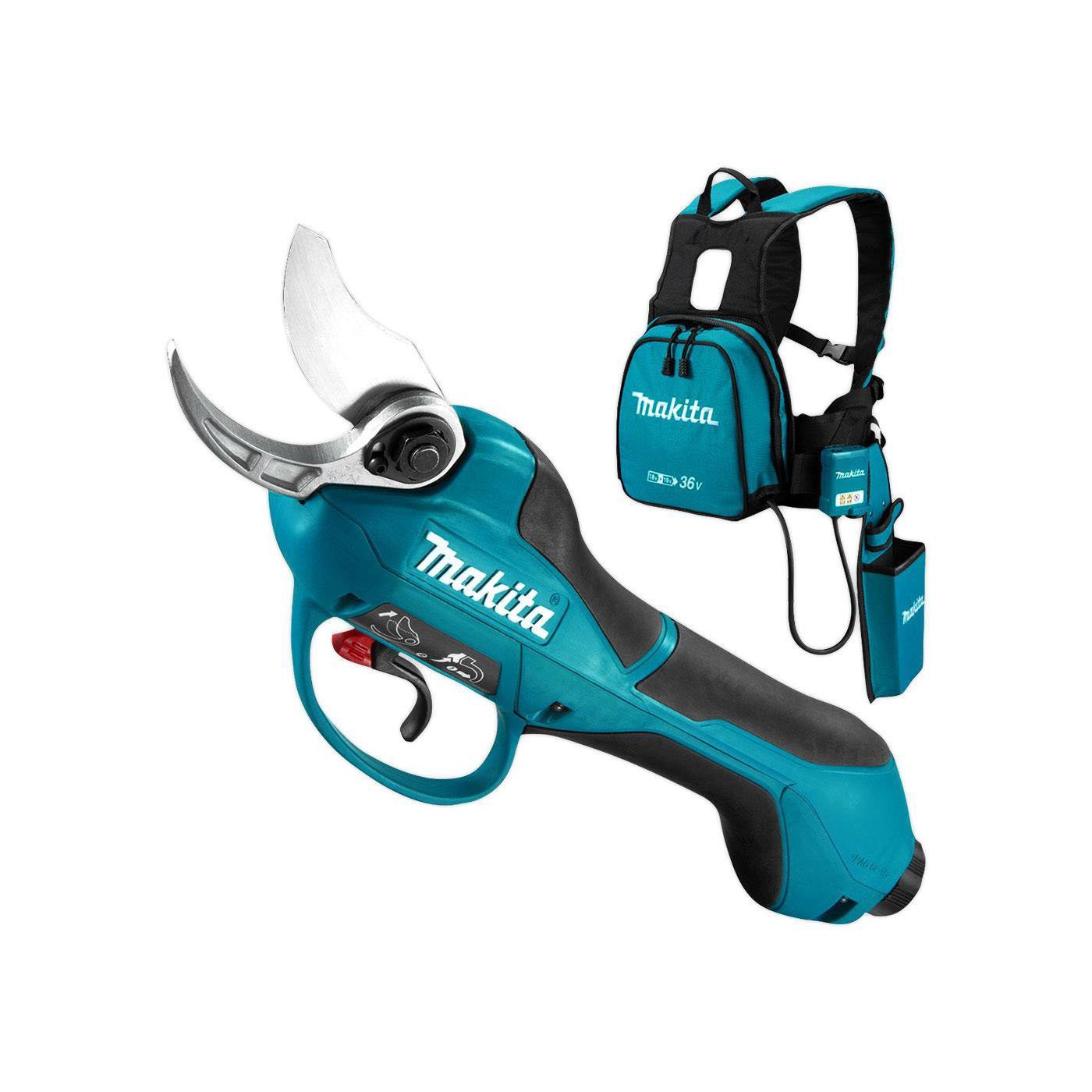DUP362Z Makita aku makaze za grane DUP362Z Solo