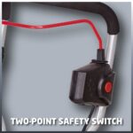 Einhell aku kopačica Power X-Change GE-CR 30 Li Solo 18+18V