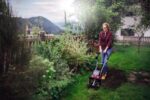 Einhell aku kopačica Power X-Change GE-CR 30 Li Solo 18+18V