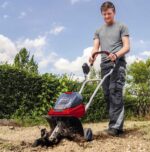 Einhell aku kopačica Power X-Change GE-CR 30 Li Solo 18+18V