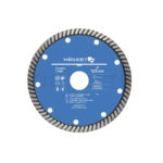 HOEGERT dijamantska ploča 115 x 1.3 mm HT6D711