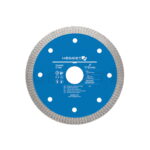 HOEGERT dijamantska ploča za keramiku 115 x 1.2 mm HT6D721